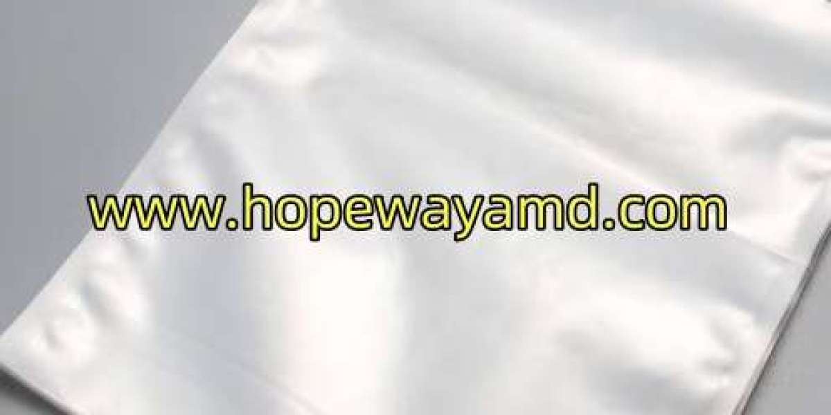 Why Is Hopeway AMD Tyvek Breathing Cover Receiving Attention?