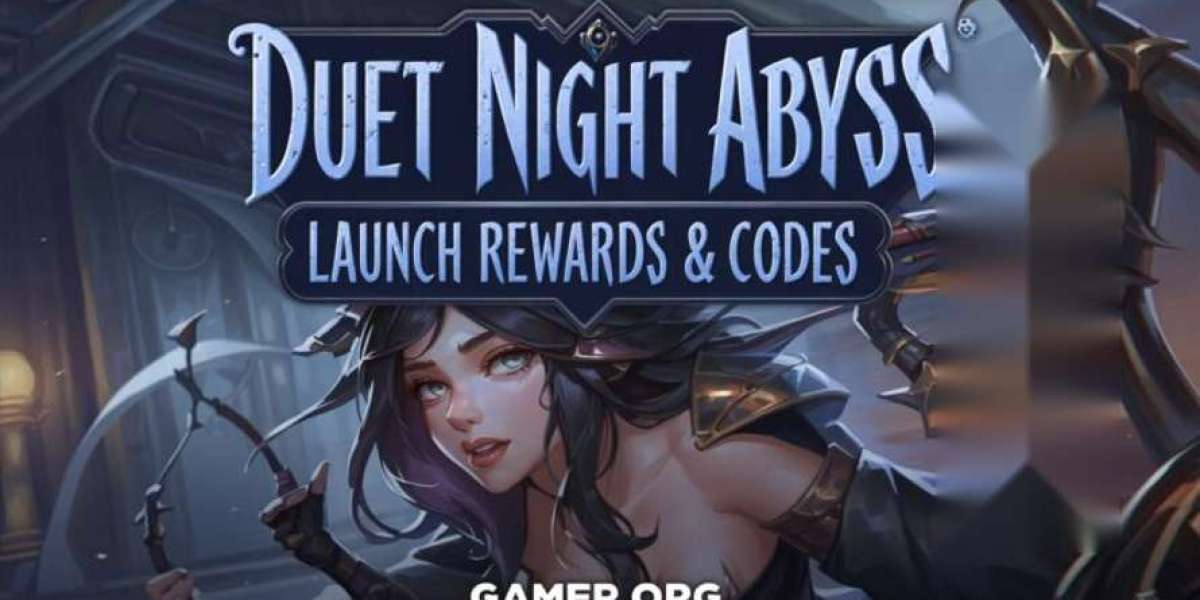 Códigos de Duet Night Abyss: Recompensas y Personajes Gratis