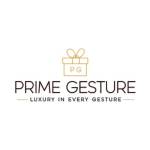 Prime Gesture Profile Picture