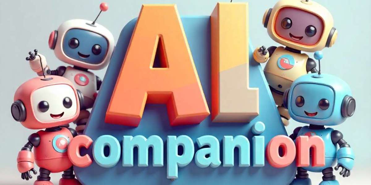 How Singles Can Build Custom AI Companions From Scratch