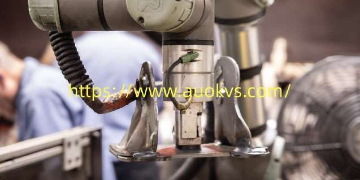 Why Do Factories Rely On Auokvs ODM Welding Equipment For Flexible Production Needs