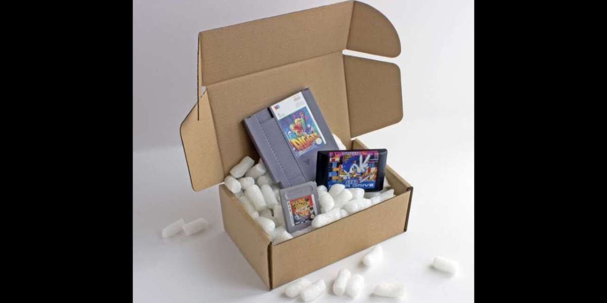 Best Gaming Subscription Box for Monthly Gamer Rewards