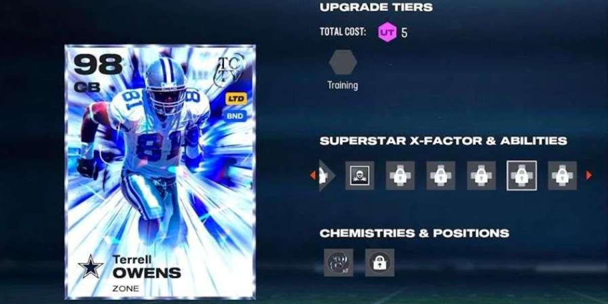 MMOEXP-The Only Guide You Need for Lockdown Pass Defense in Madden 26