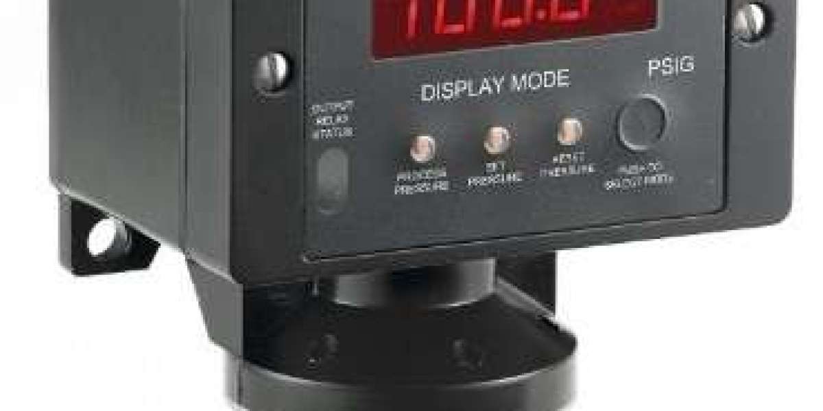 Monro Switch Monroswitch for Precision Equipment Operation