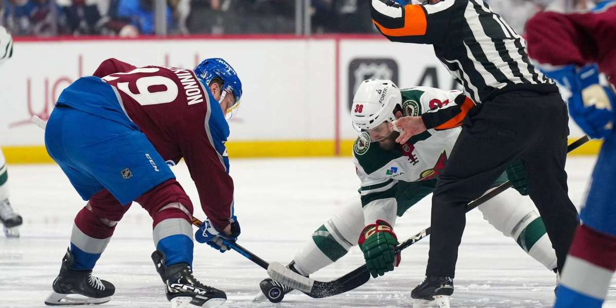 2025-26 Avalanche of Injury, Portion One particular
