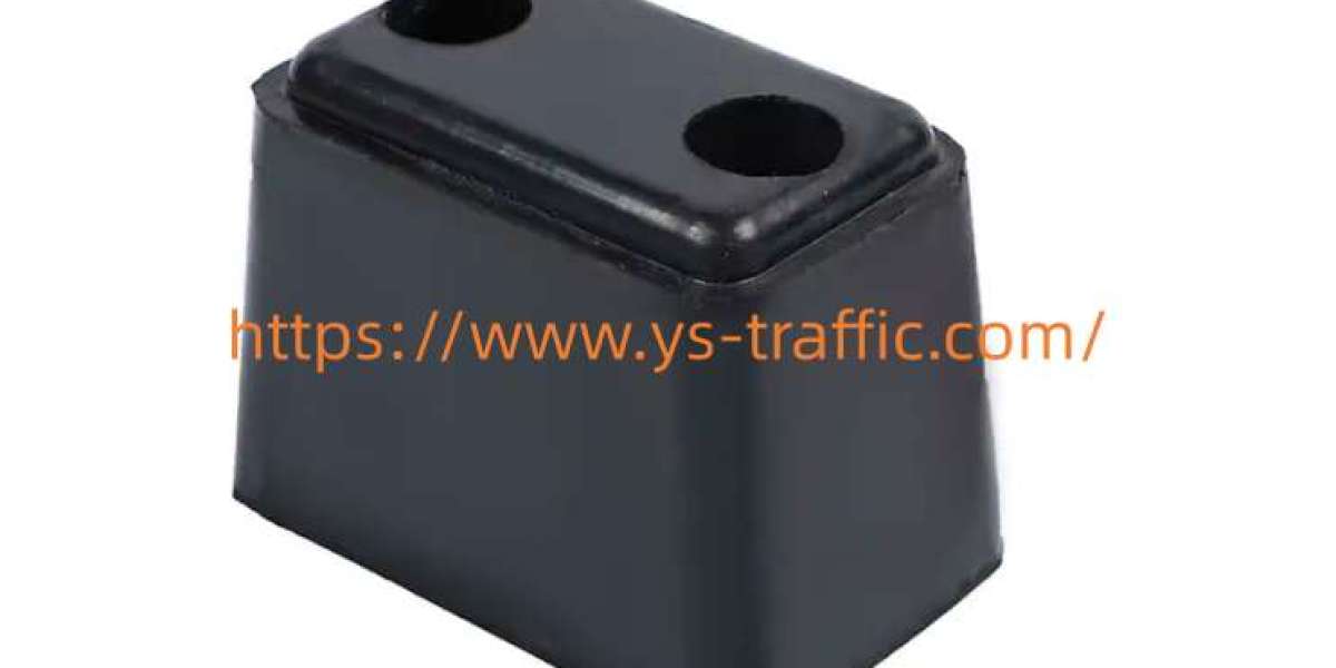 What Makes Yongsheng Dock Bumper Suitable For Logistics And Dock Safety