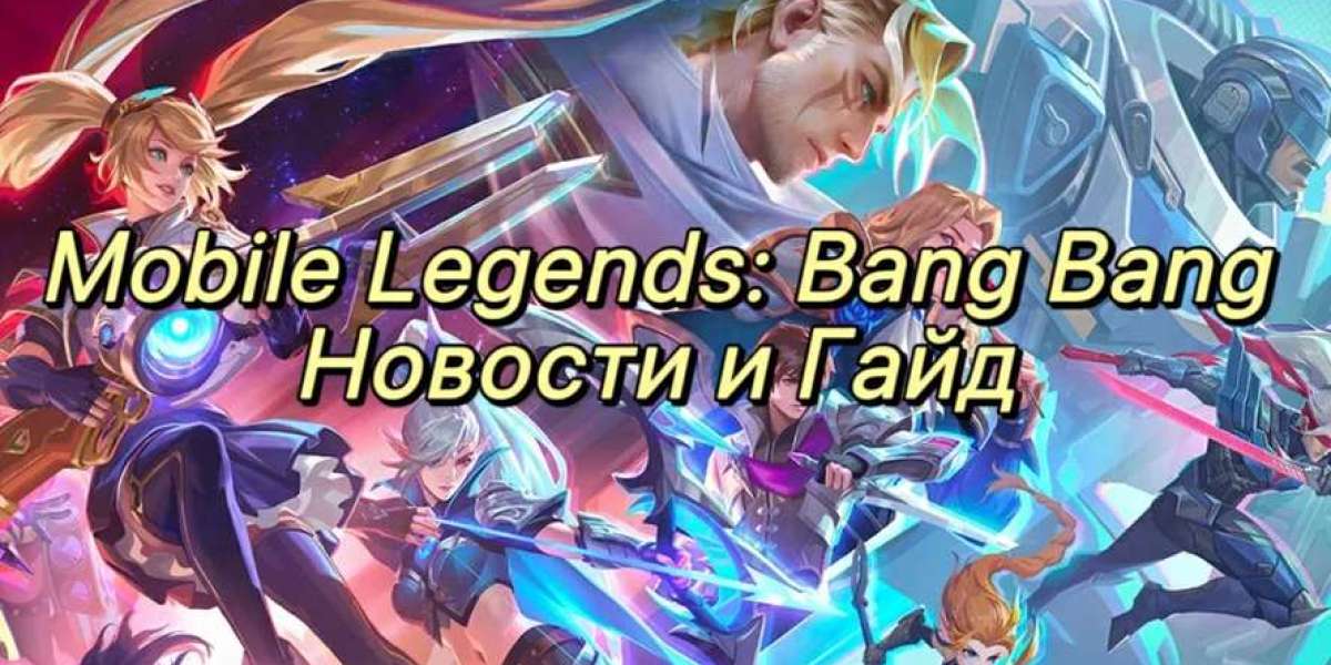 Mobile Legends: evento Allstar — Fiebre del Oro
