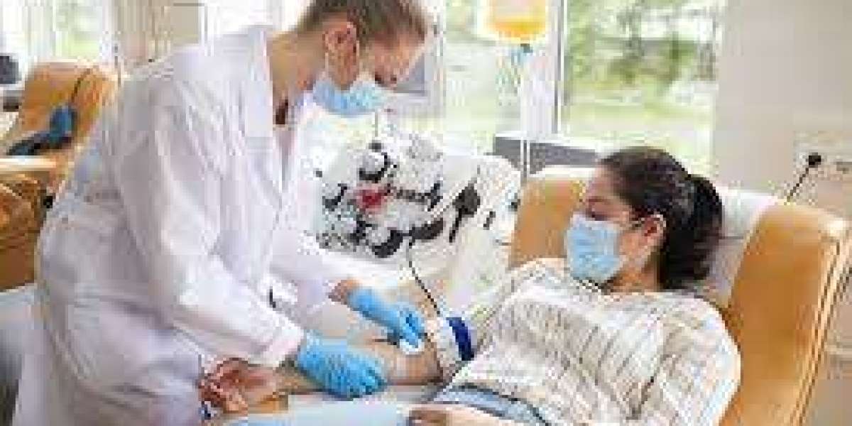 Urgent Care Near Me for Flu, Cold & Seasonal Illnesses: What to Expect