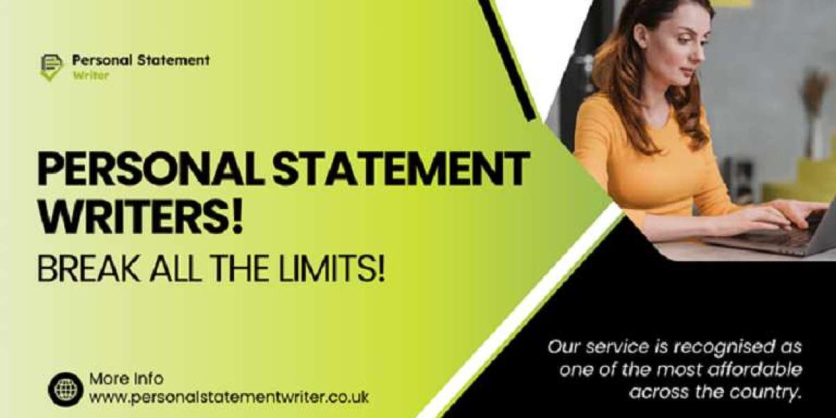 Why an MBA Personal Statement Matters for UK Business Schools