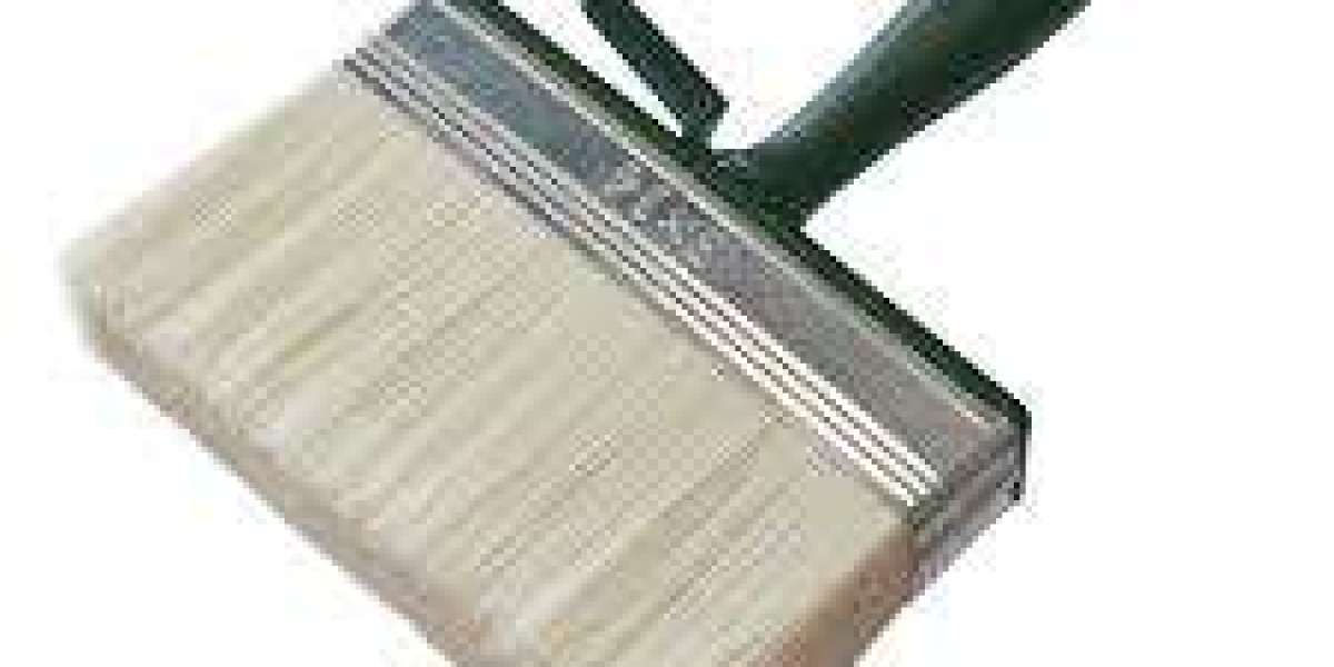 Sanjiantools Wallpaper Brush: High-Quality Equipment for Smooth Installation