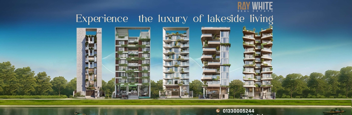 Ray White Ltd Cover Image