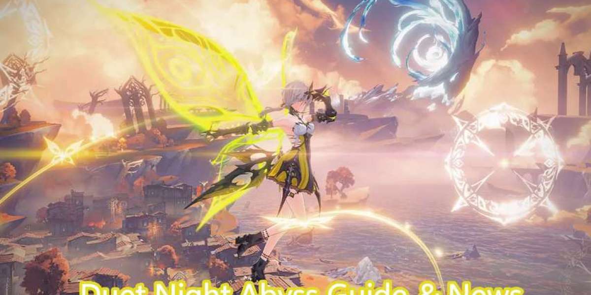 Duet Night Abyss: Looter Shooter de Control Total