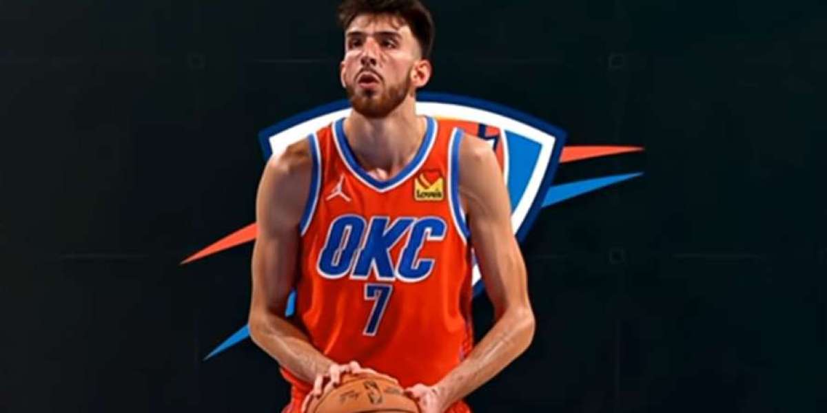 NBA 2K26 Chet Holmgren Build: Guía de Centro Stretch