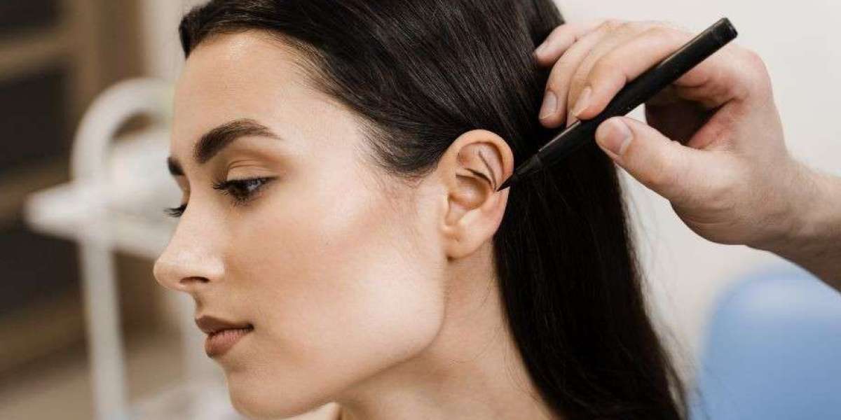 Post-Operative Care: How to Ensure Optimal Healing After Ear Surgery