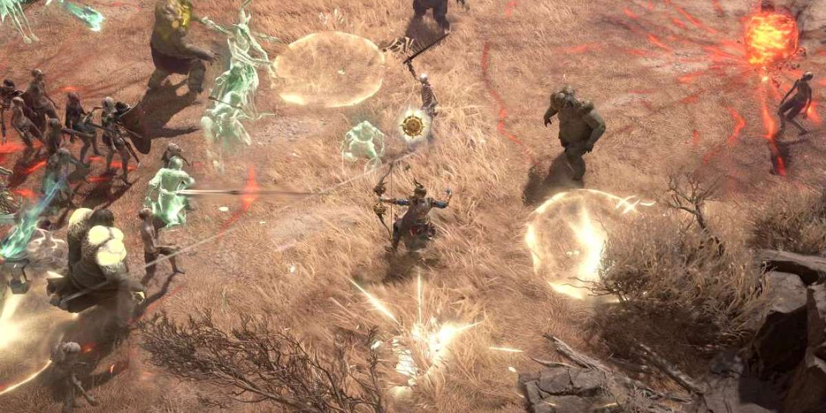 U4GM Diablo 4 Tips to Protect Greater Affixes in Cube