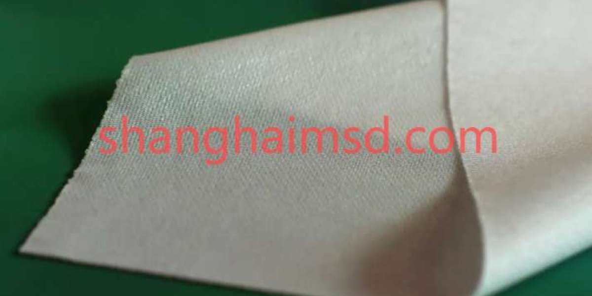 Is ShanghaiMsd PVC Printing Film Suitable for Indoor Decoration?