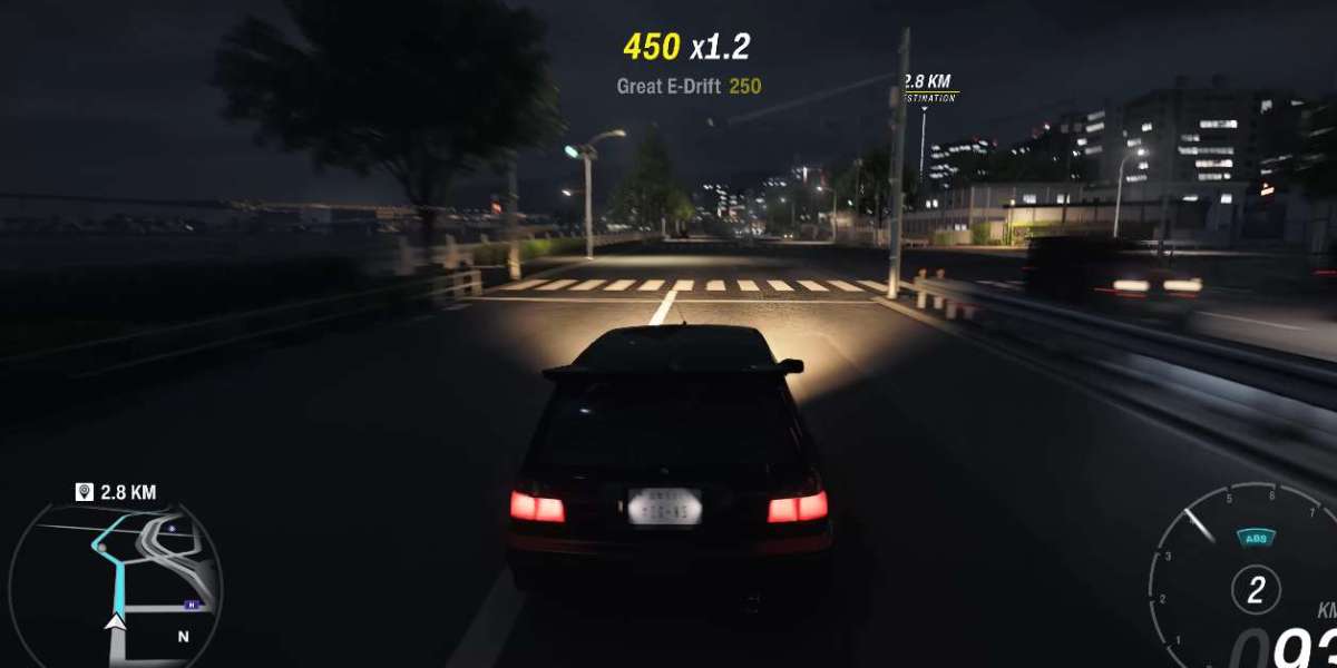 U4N: How to Unlock Every Wristband in Forza Horizon 6