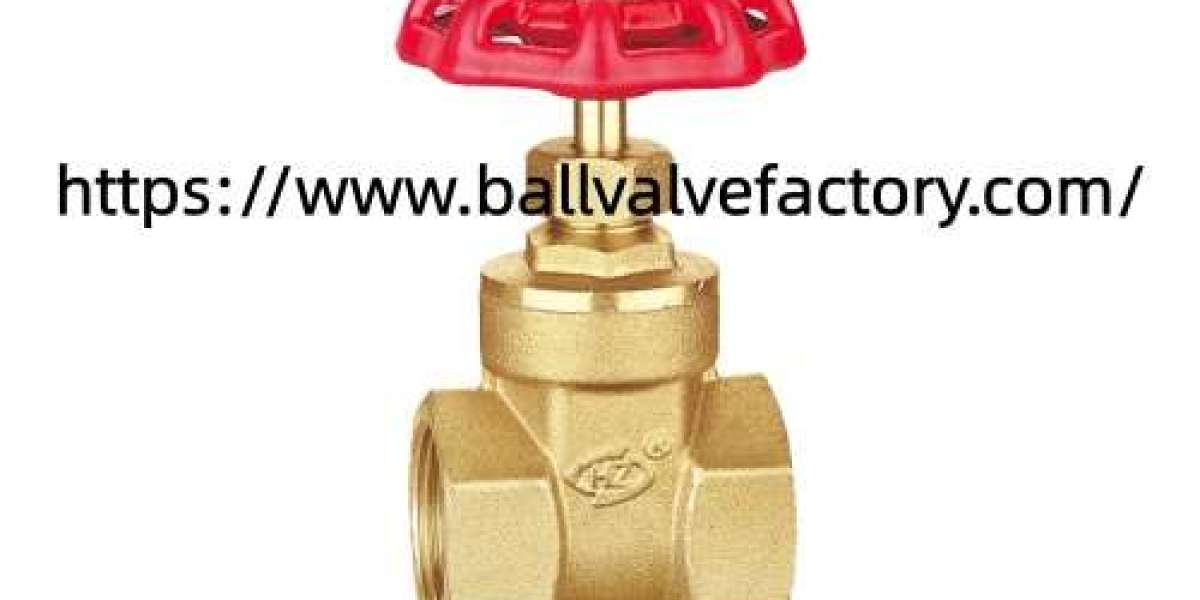 Does Ballvalvefactory Butterfly Handle Valve Change Equipment Working Habits