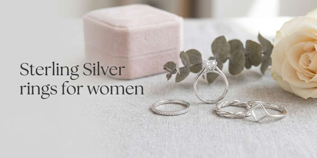 Women’s Jewelry Box For Rings Earrings Necklaces Guide