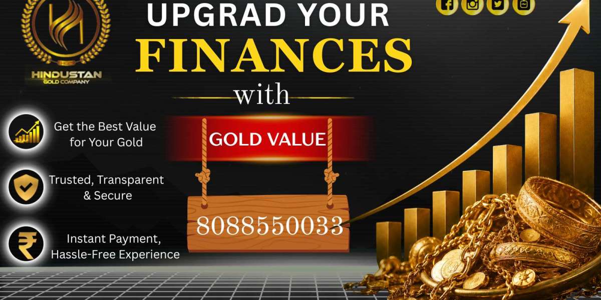 Best Gold Sale in Bangalore | Hindustan Gold Company