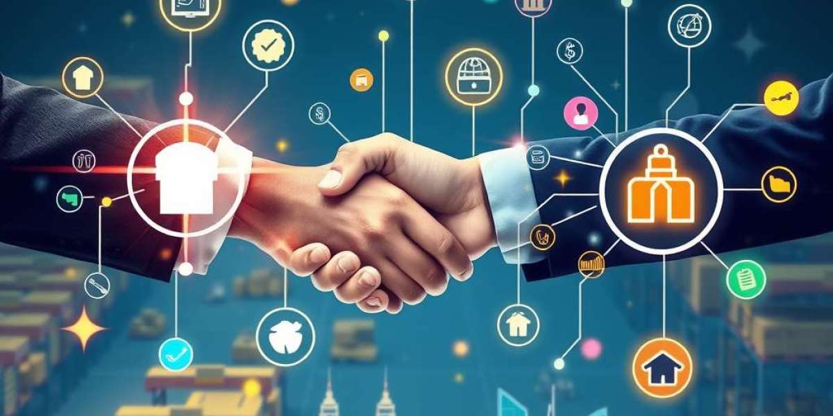 UAE Wholesale Market Trends Every Business Should Know