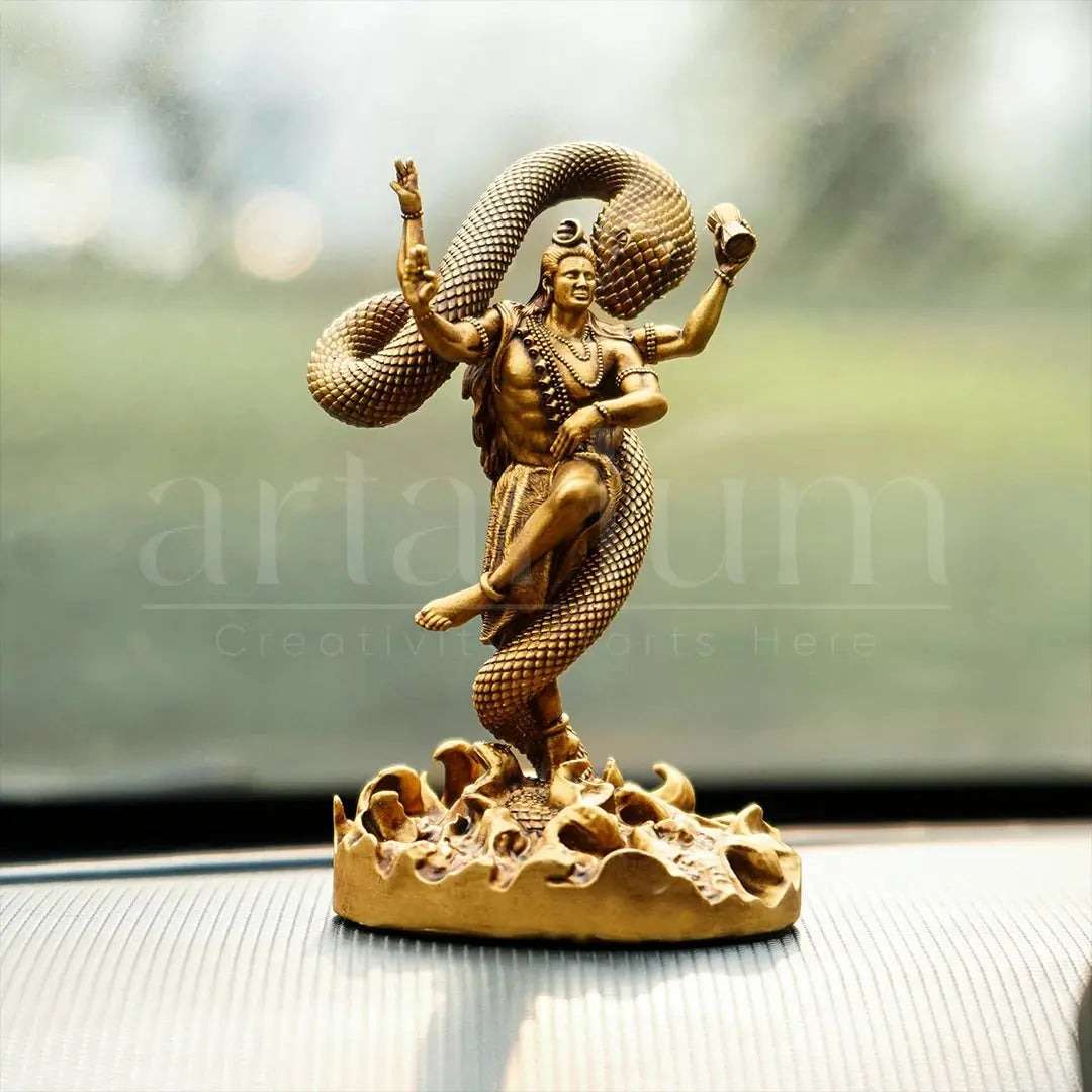 lord shiva lord shiva murti Profile Picture