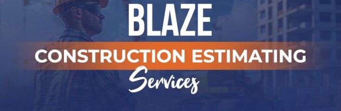 Blaze Estimating Inc Cover Image