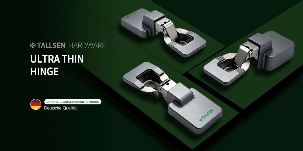 The Future of Furniture Design Depends on Advanced Hardware Manufacturing