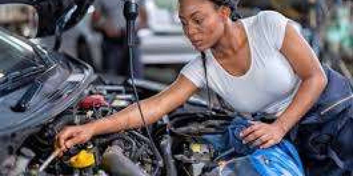 Brake Repair Service: Keep Your Car Safe on the Road