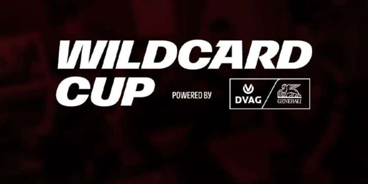 Wildcard Cup: Tu camino hacia los VBL Open