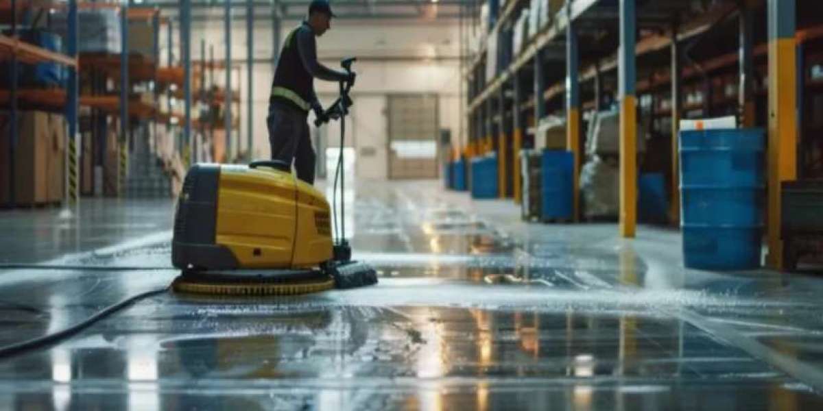 How to Keep Manufacturing Plants Safe and Hygienic
