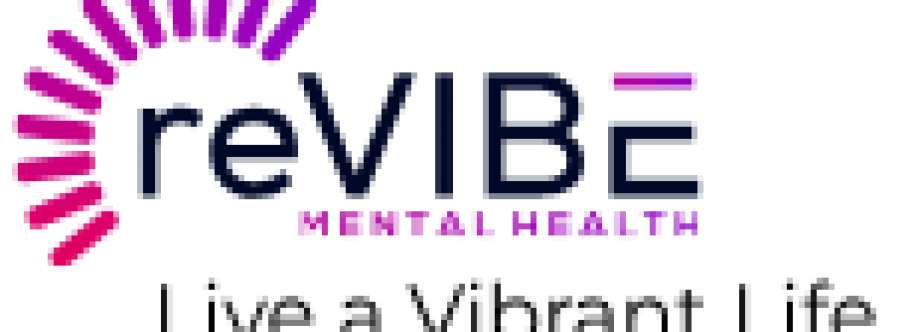 reVIBE Mental Cover Image