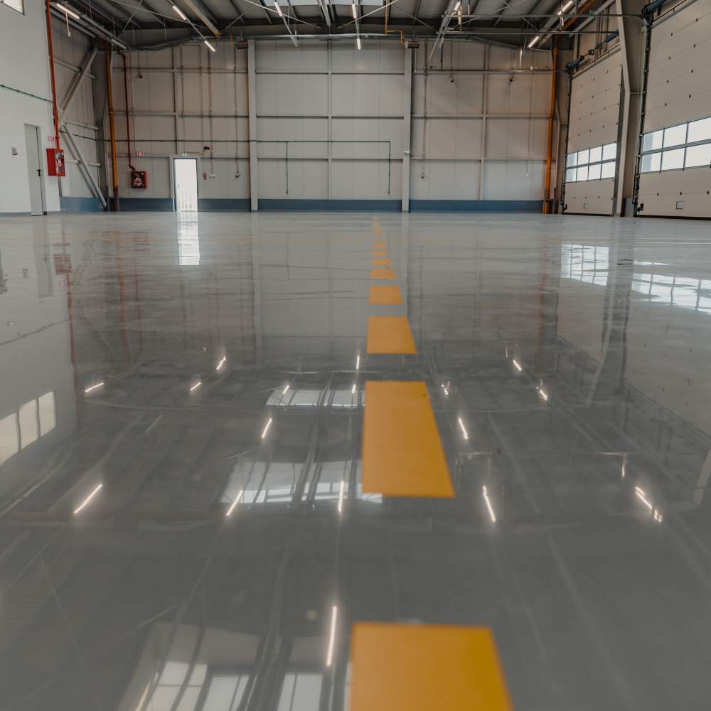 Best Commercial Epoxy Flooring Services Maui