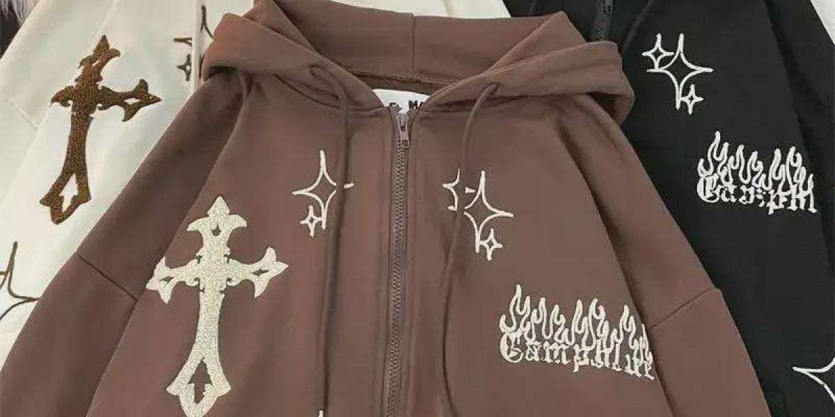 Wholesale Custom Embroidered Hoodies for Brand Apparel