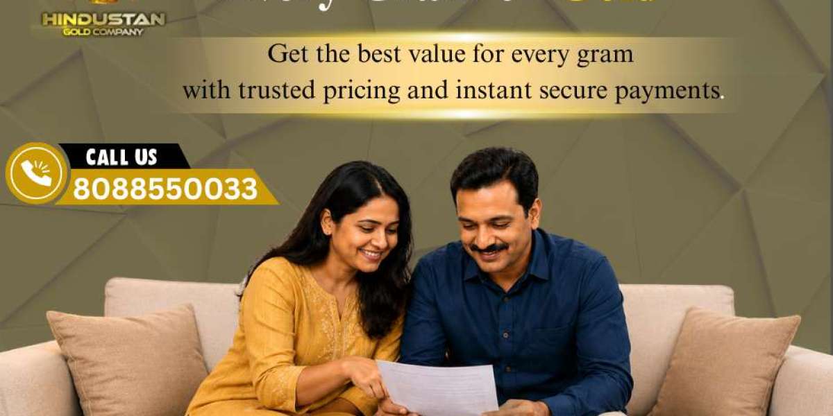 Best Gold Sale in Bangalore | Hindustan Gold Company