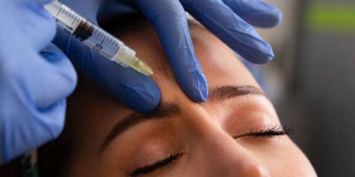 Why Botox Injection in Dubai Is Popular Among Celebrities and Influencers