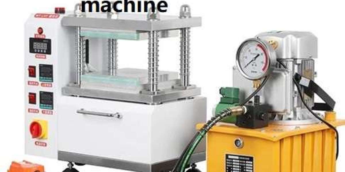 ZJBaina Rubber Vulcanizing Machine Manufacturing Solutions