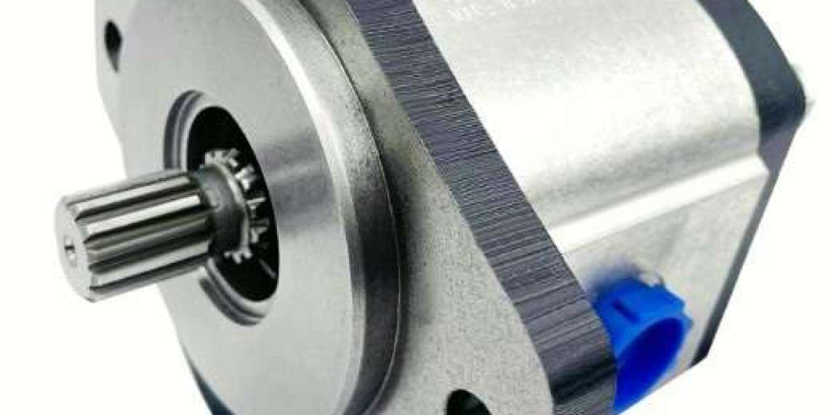 Liming-Machine Hydraulic Pump for Heavy-Duty Industrial Performance