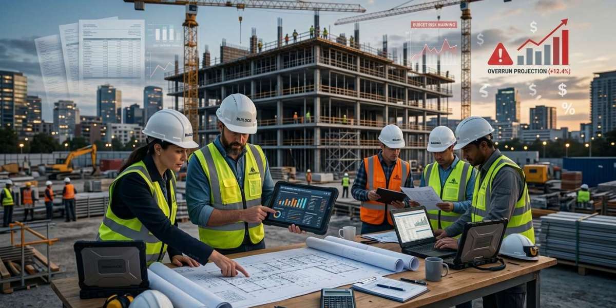 Why Small and Mid Size Contractors Struggle With Bid Accuracy