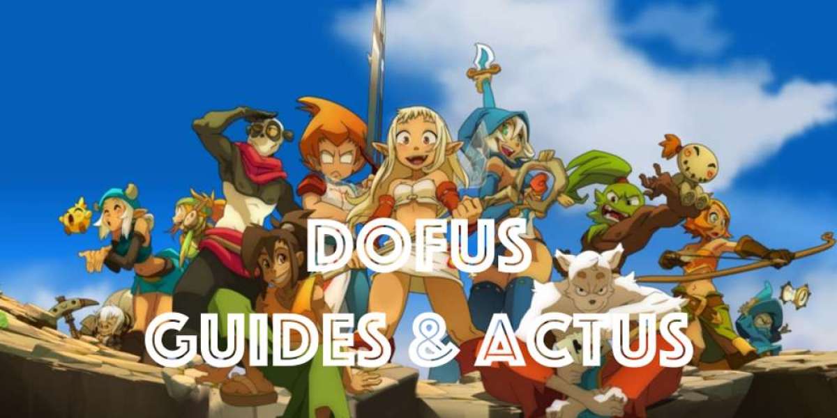 DOFUS 3.5: extracción de monturas – guía completa