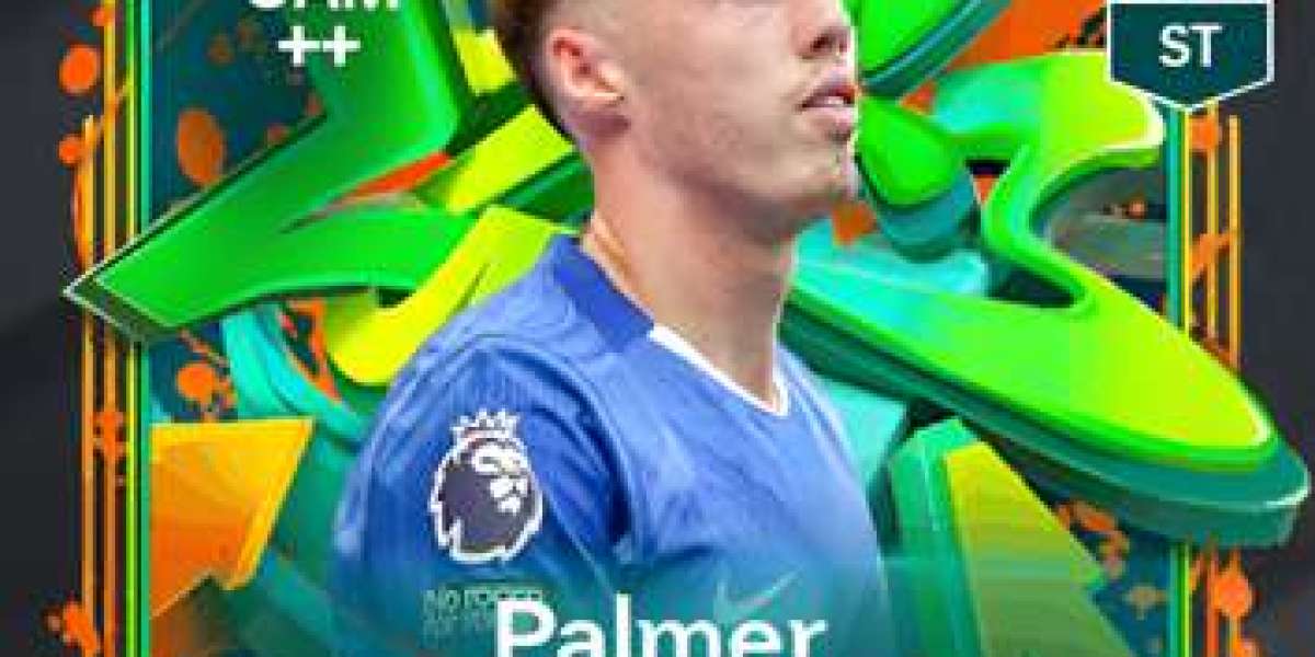 FC 26 Monedas – Las formas más rápidas de obtener la tarjeta de Cole Palmer