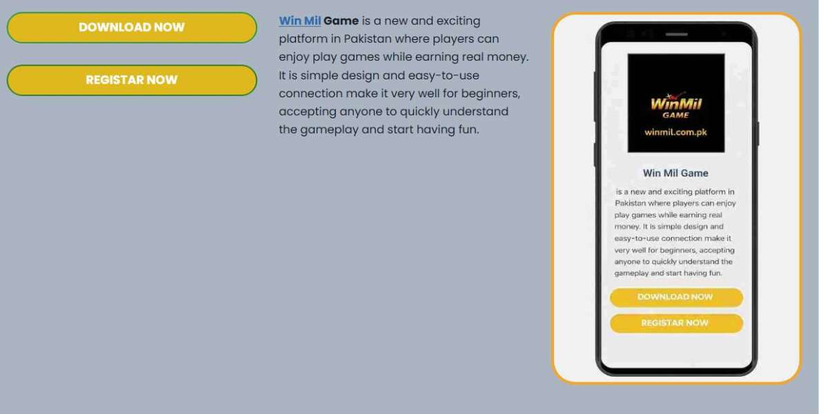 Mil Win Game – Play & Win Big Rewards Online