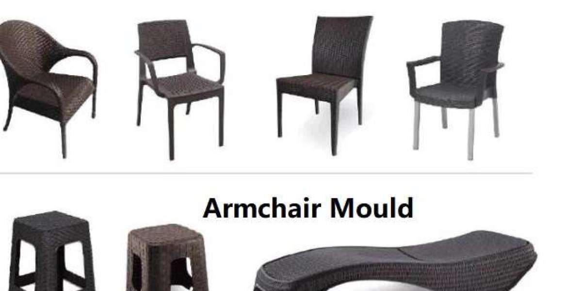 Shinemold Flower Pot Mould Technology