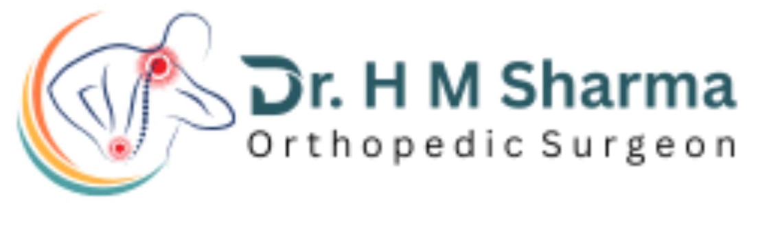 Dr Hari Mohan Sharma Cover Image