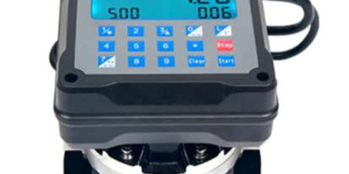 Future Fuel Vapor Management Solutions Powered by HAIBO