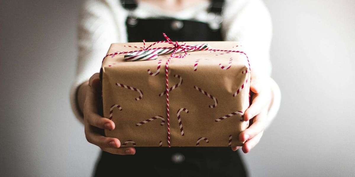 The Impact of a Meaningful Gift: More Than Just a Present
