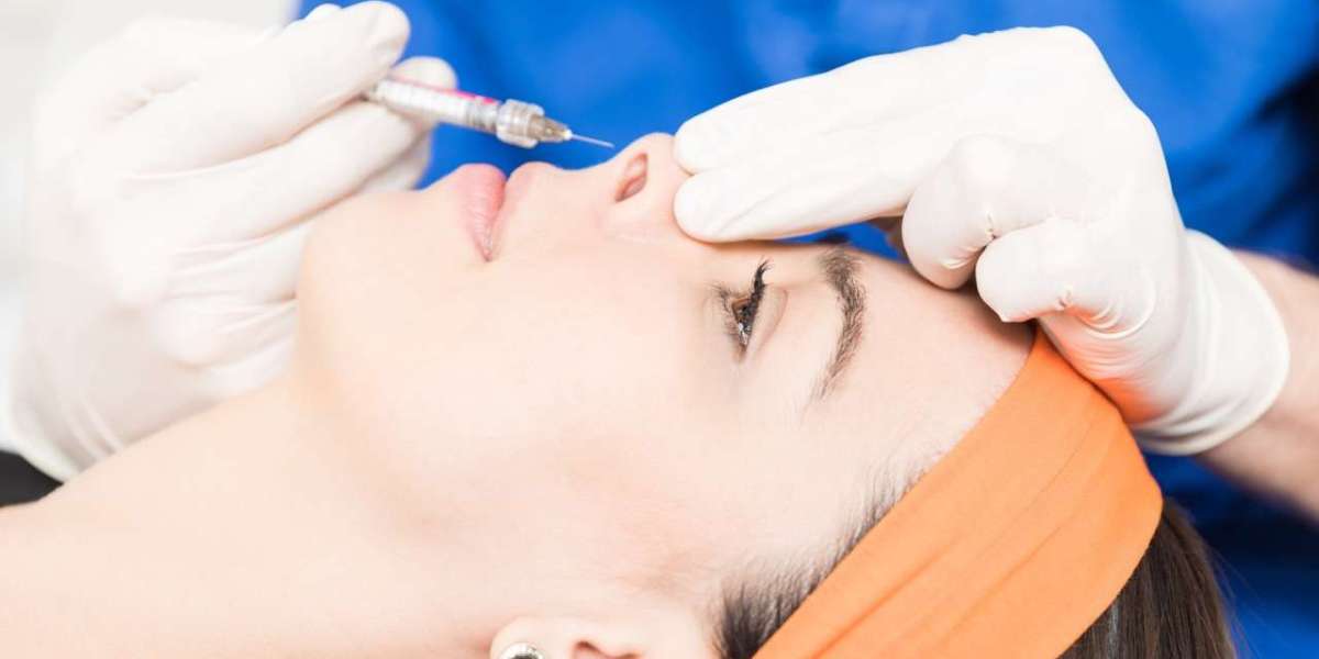 Rhinoplasty Bandages and Splints: What to Expect