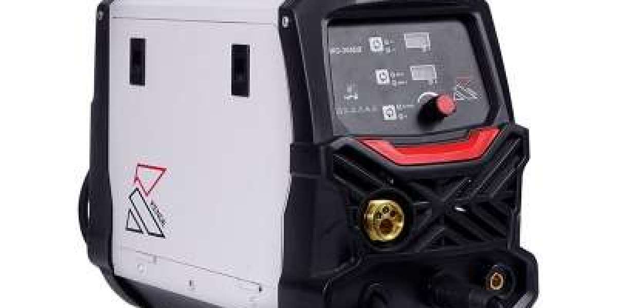 Welding Machine Factory for Body Shops
