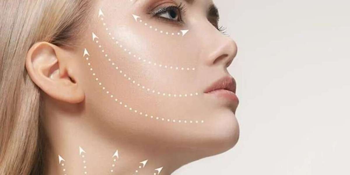 Facelift in Dubai – Rejuvenate Your Appearance with Modern Anti-Aging Techniques