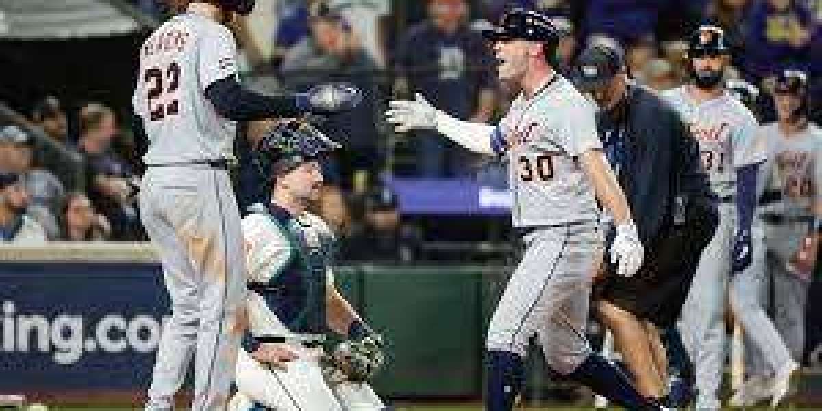 Tigers get rid of sequence opener as Crimson Sox exhibit late-inning surge